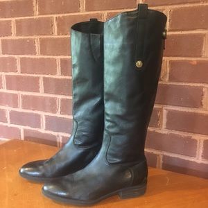Sam Edelman “Penny” Riding Boot, Size 8.5